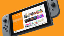 任天堂 Switch 本周新增五款 Eshop 游戏